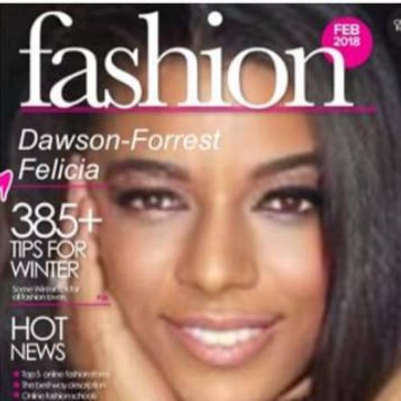 Meet your Posher, Felicia - Picture 1 of 1